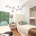 Apartamento Quevedo