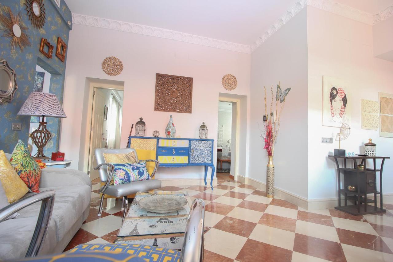 Apartamento Quevedo *