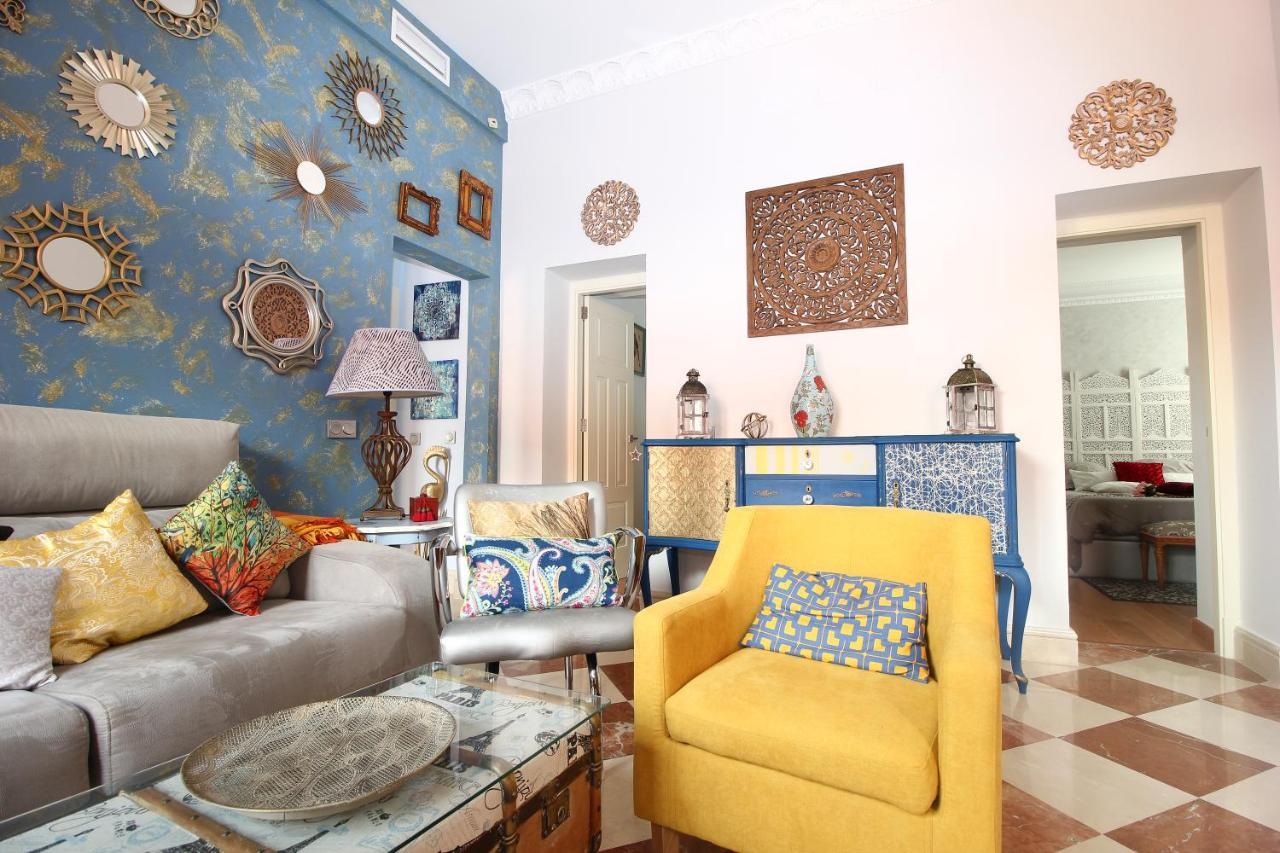 Apartamento Quevedo