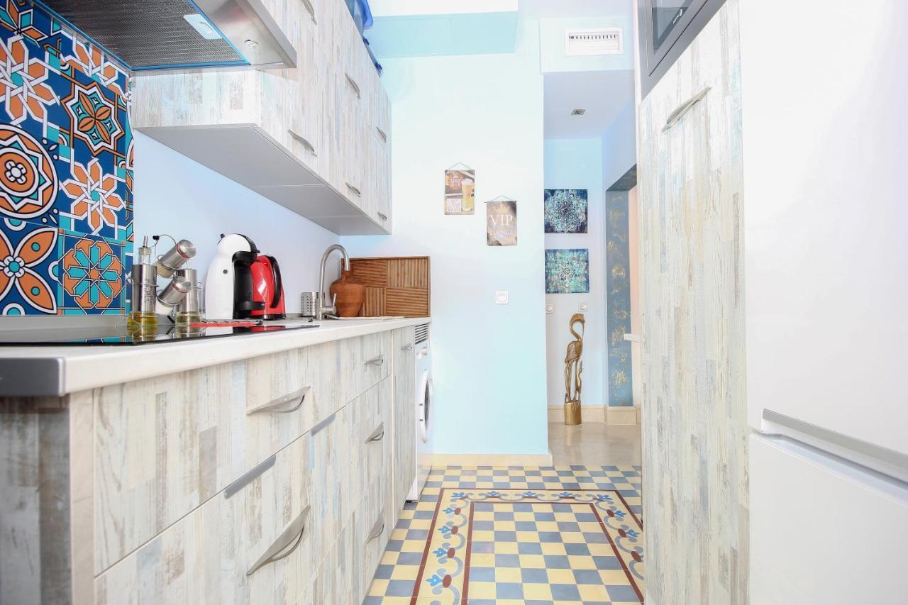 Quevedo Apartamento *
