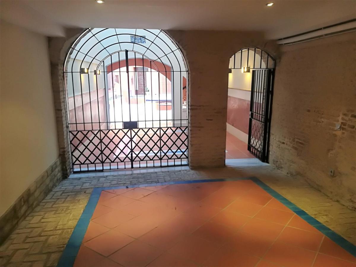 Apartamento Quevedo *