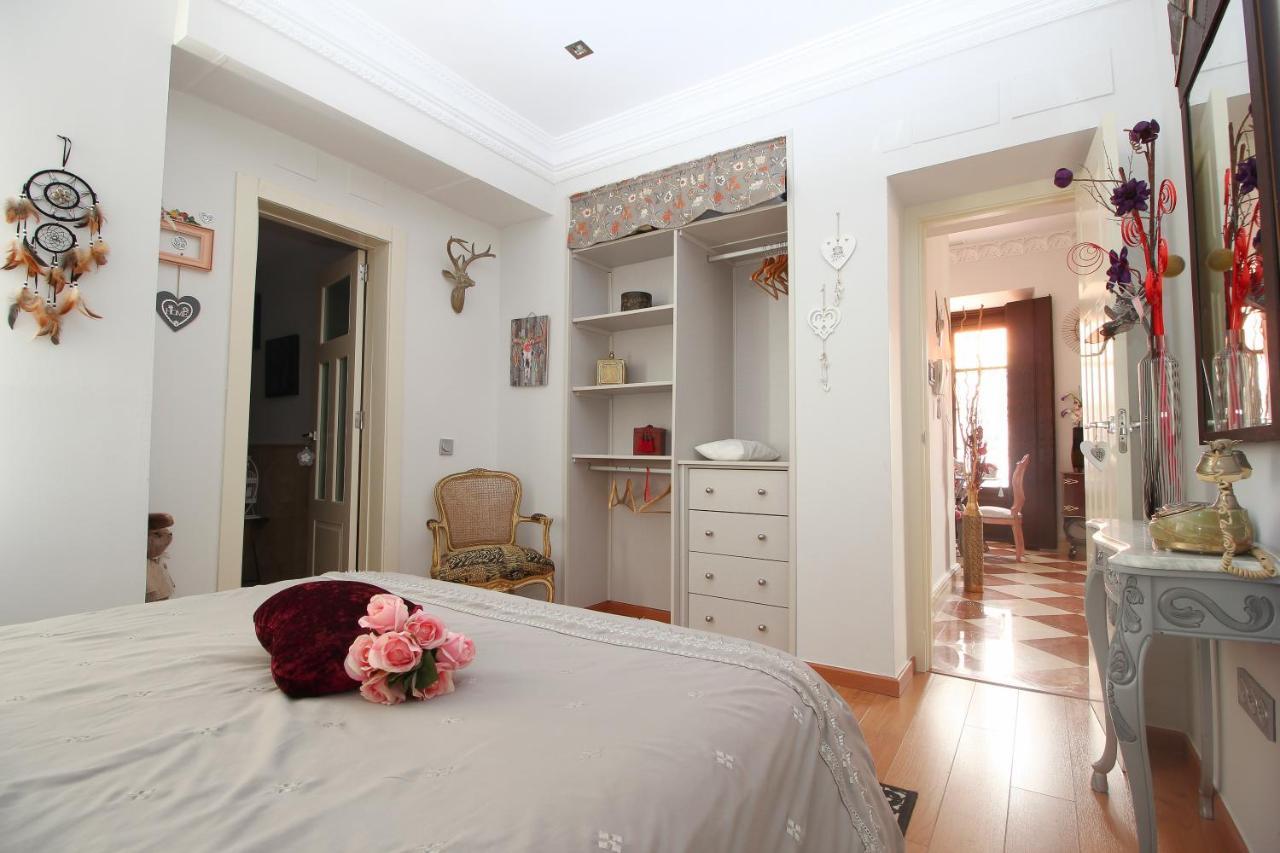 Apartamento Quevedo Sevilla