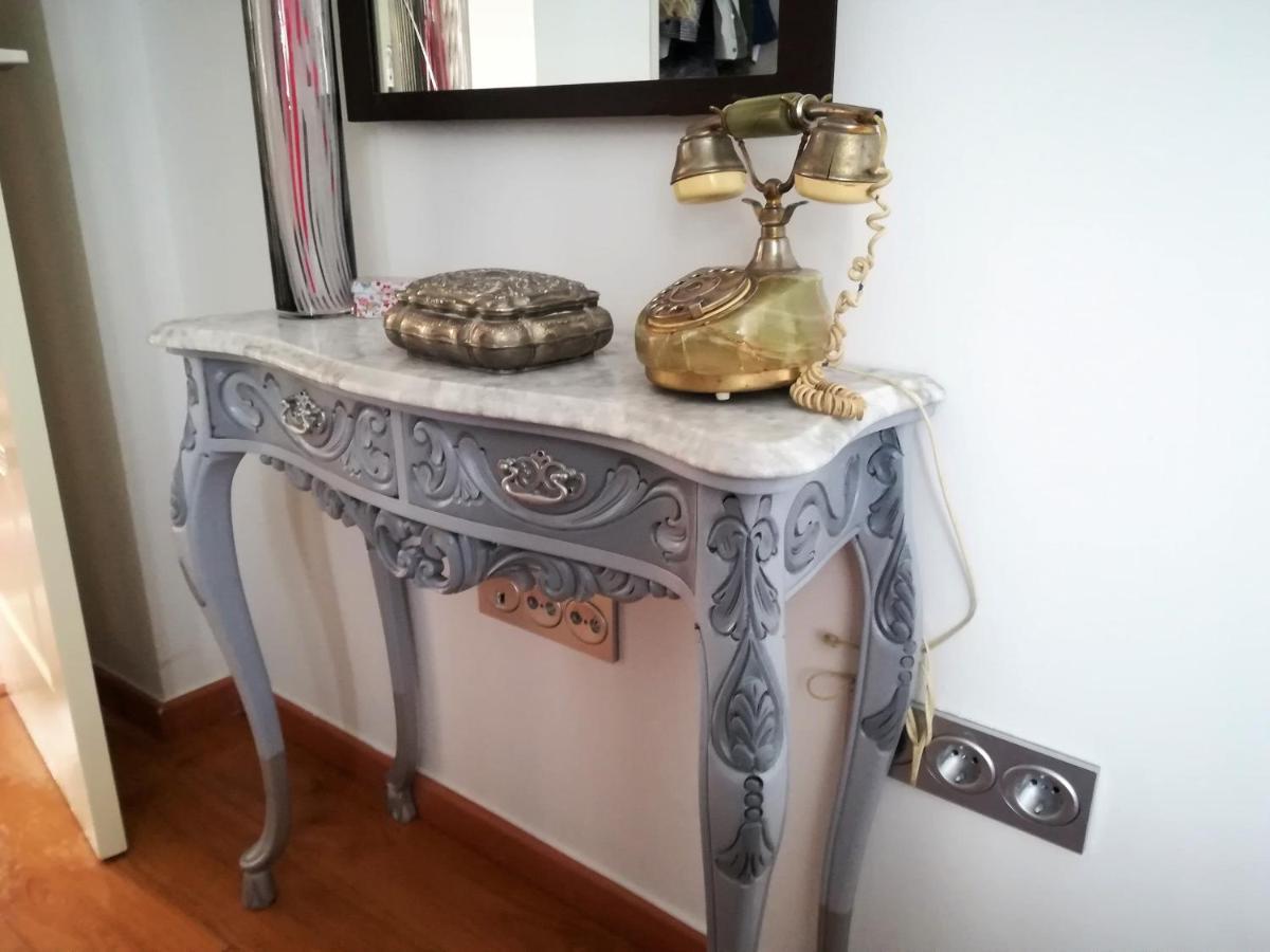 Quevedo Apartamento Sevilla