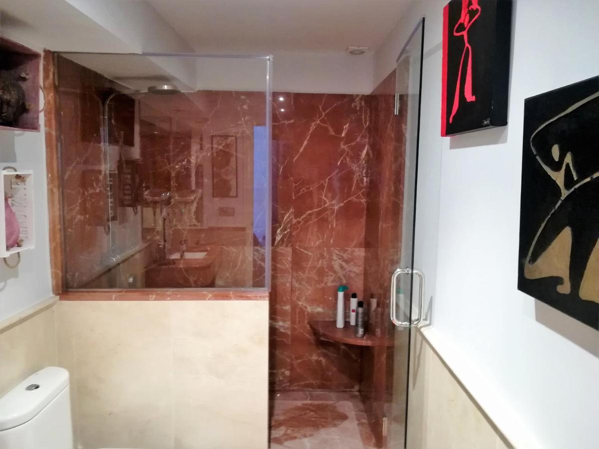 Apartamento Quevedo *