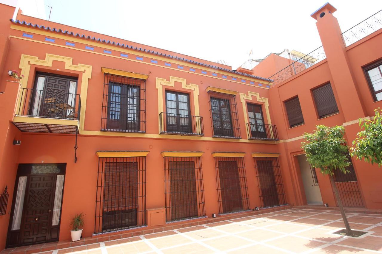 Quevedo Apartamento Sevilla