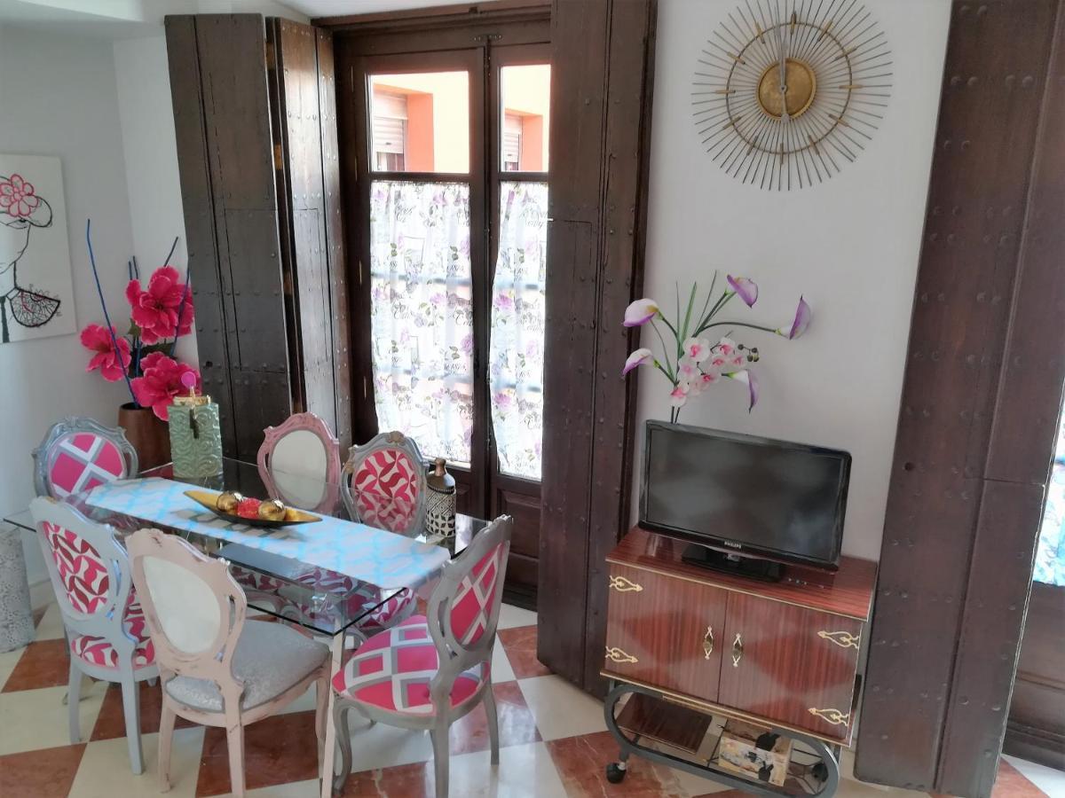 Quevedo Apartamento