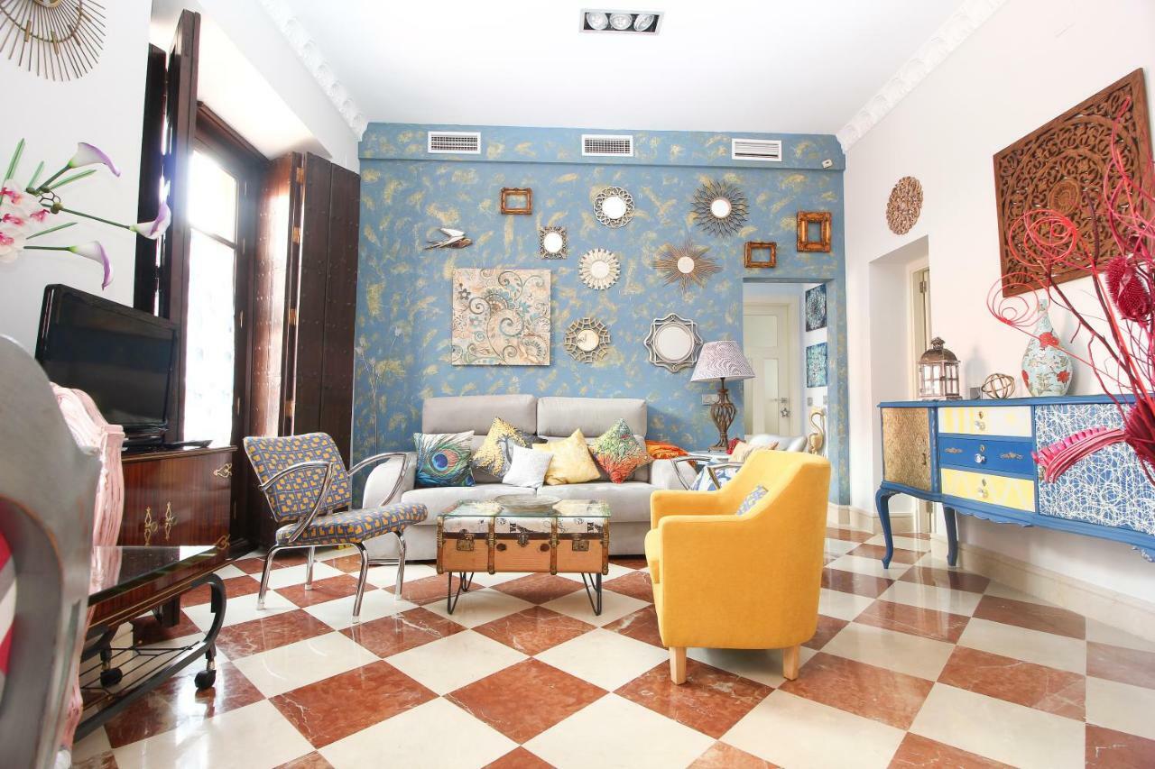 Quevedo Apartamento Sevilla