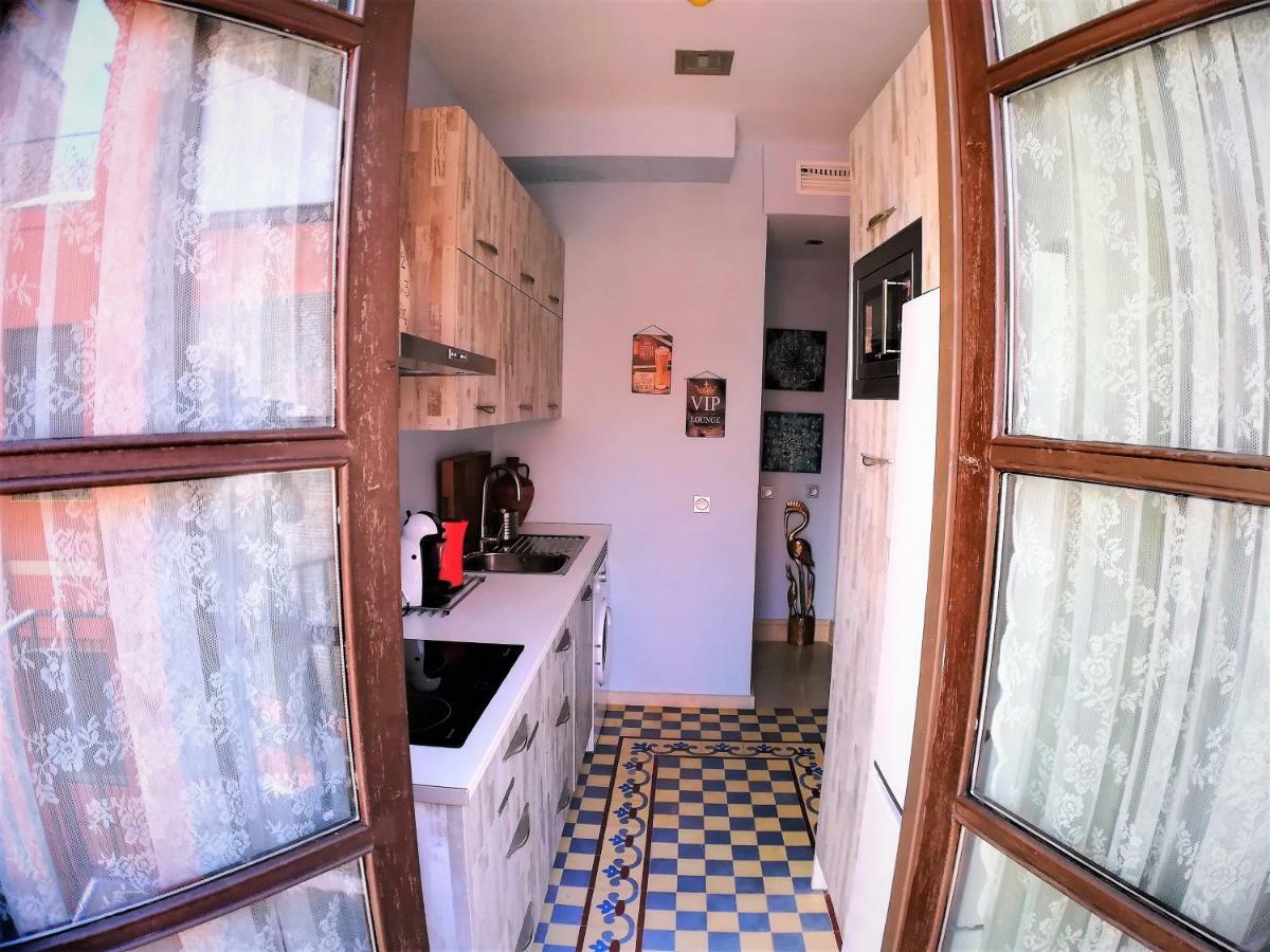 Apartamento Quevedo