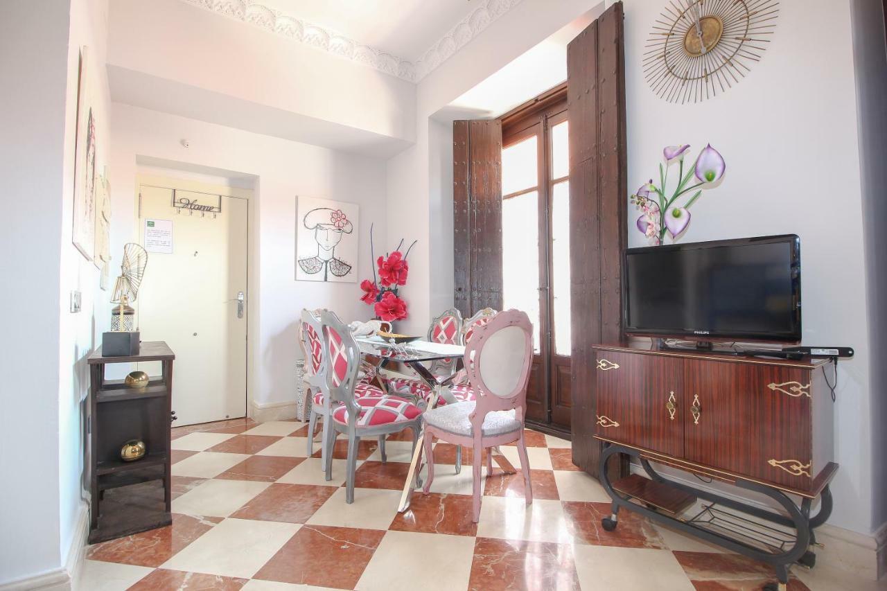 Quevedo Apartamento Sevilla