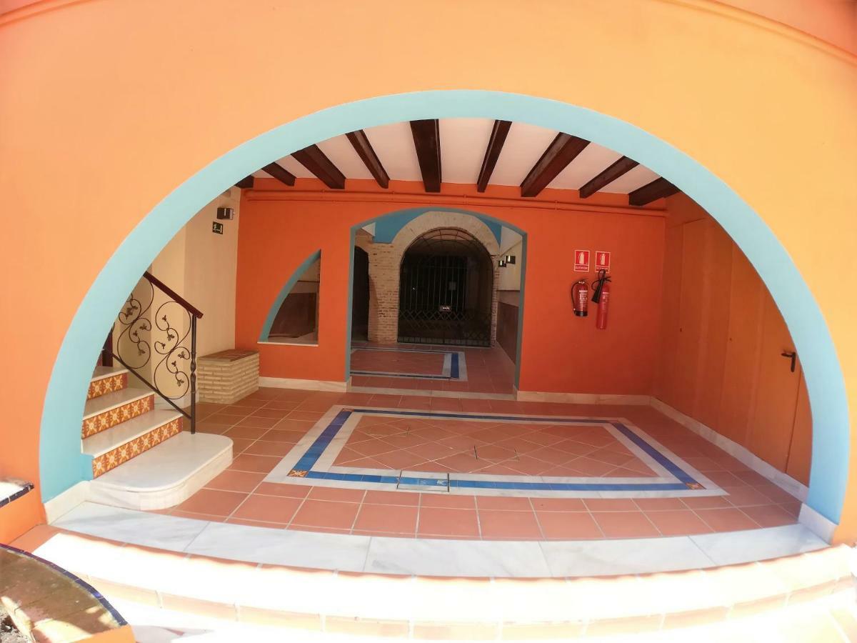 Quevedo Apartamento Sevilla